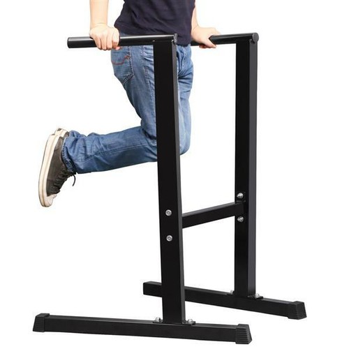 Dip stand station exercise - stand,