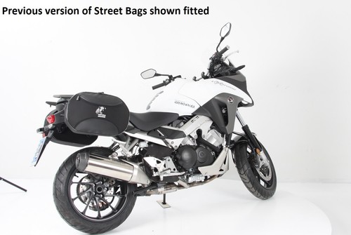 Honda vfr800x crossrunner - honda,