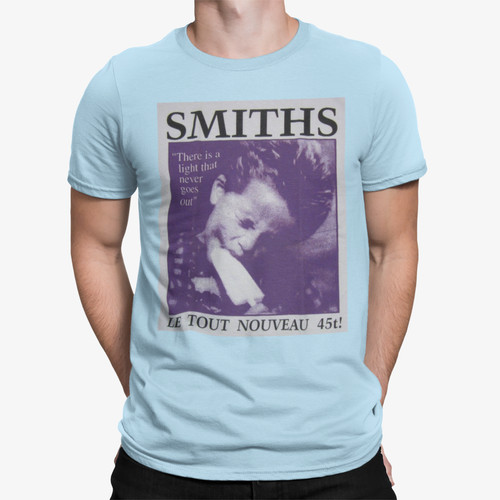 The smiths blue band - the,