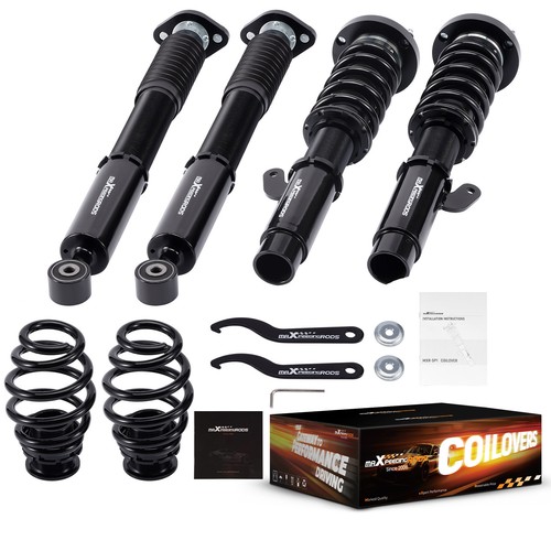 Performance coilovers for - for, bmw