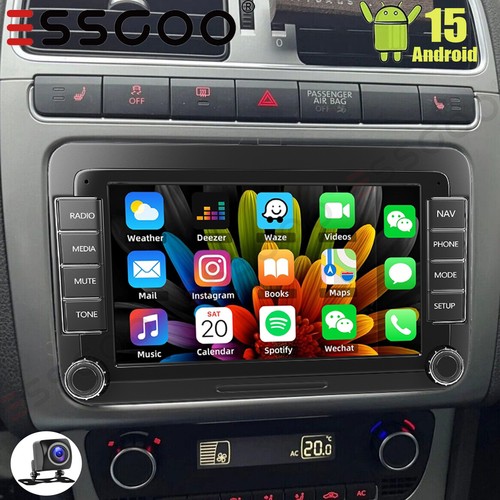 Apple carplay for - carplay, vw