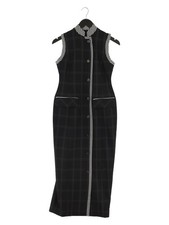 Karen Millen Maxi Dress UK6 in