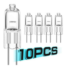 10X G4 Halogen Capsule LED