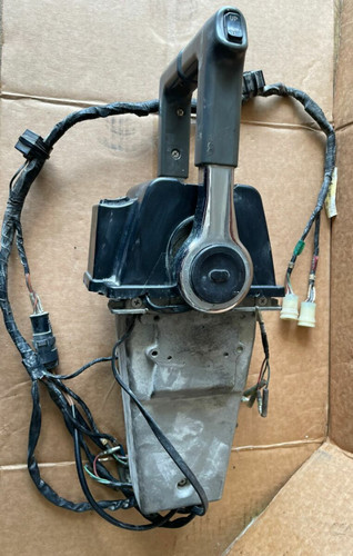 Oem yamaha 704 control box - oem,