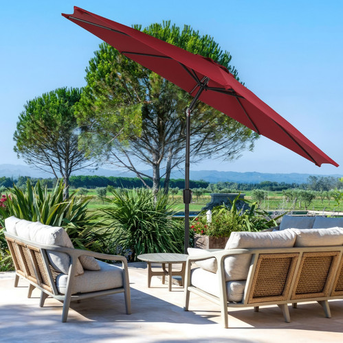 Garden parasol large sun - parasol,