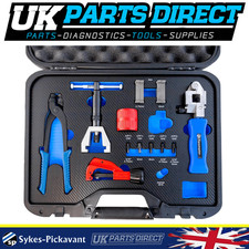 Sykes Pickavant Flaremaster2