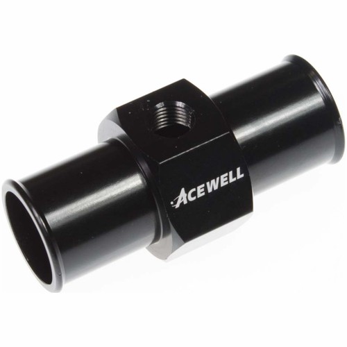 Cooling water adapter 26mm - water,