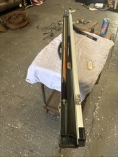 Jason Brown Champion Handmade Cue 