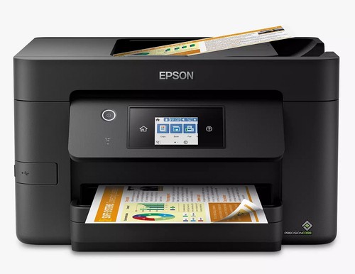 Epson workforce pro 3820dwf - epson,