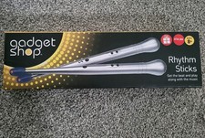 Rhythm Sticks Gadget Shop