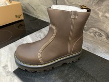 Martens zebzag rigger - dr.,