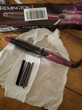 Remington Flexibrush Steam