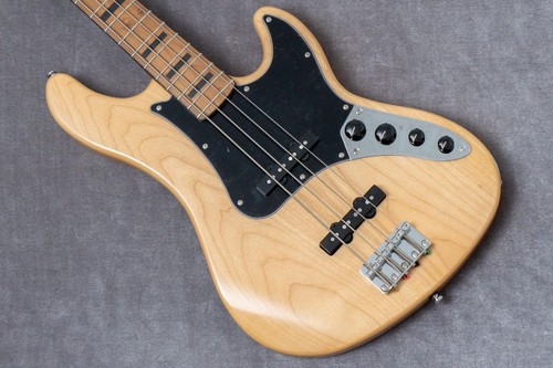 Cort gb64jj natural - natural, electric