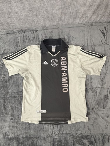 Ajax amsterdam away - amsterdam, shirt