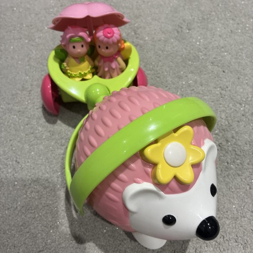 Happyland wobble along - (elc),