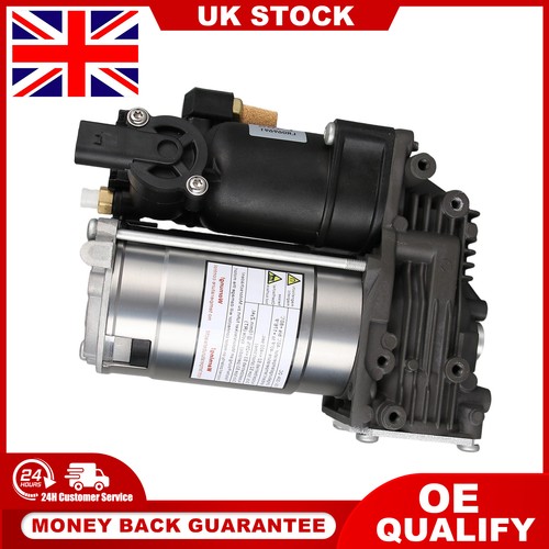 Air suspension compressor pump - air,