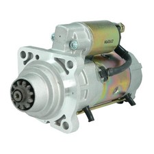 Bobcat Skid Steers / Valeo Starter Motor