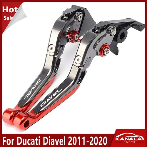 For ducati diavel - diavel, 2011-2020