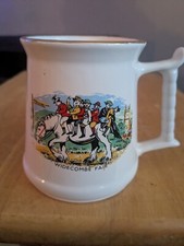 Widecombe Fair Vintage pint