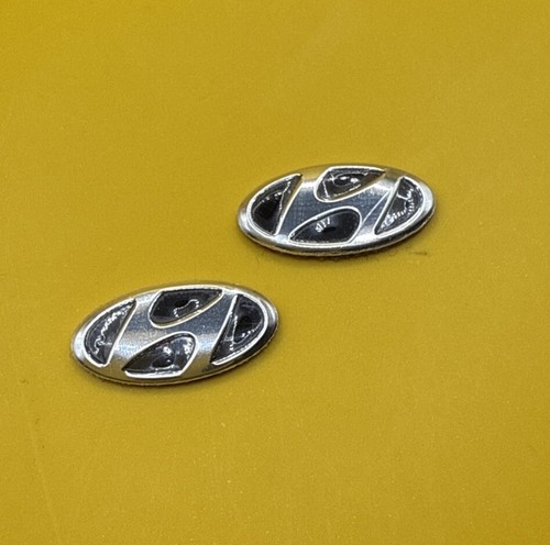 Hyundai remote key fob - key,