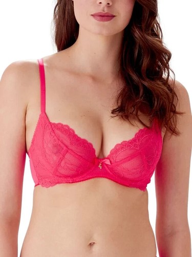 Gossard superboost lace plunge - superboost,