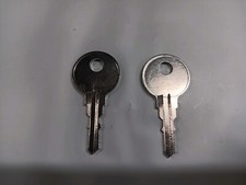 EBERHARD H700D-H749D KEY SET