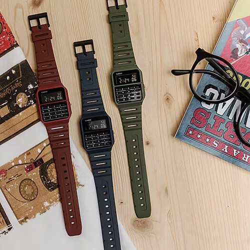 Casio calculator unisex - casio,