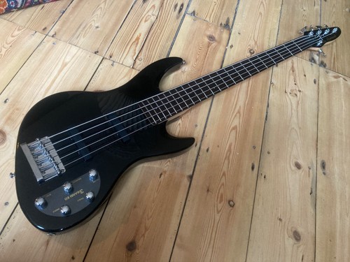 Dearmond pilot active 5 - v,