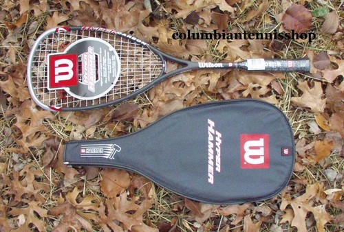 New wilson hyper - new,