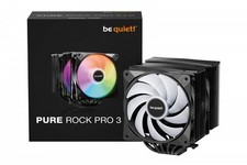 4260052192528 CPU cooler Pure