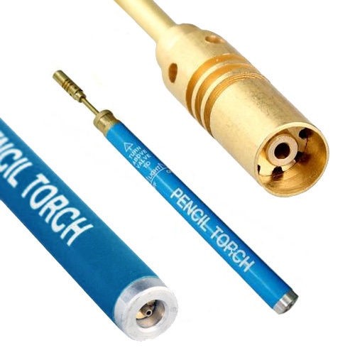Refillable cordless micro gas - micro,