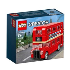 London Bus (40220)