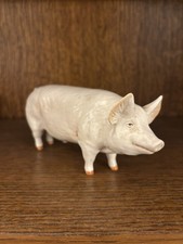 Beswick Champion Wall Champion