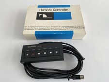Nakamichi Tri Tracer Remote