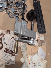 VTG Watchmakers Tool MARV-L