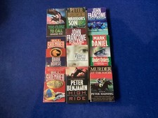 10 x Assorted Horse Racing