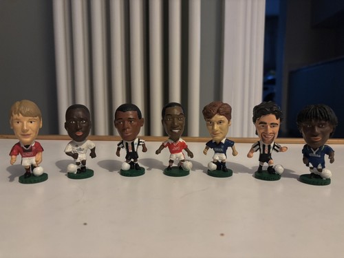 Corinthians x11 figures - corinthians, x