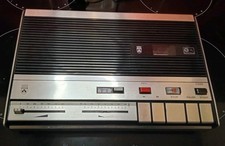 Vintage Grundig C-440 Tape