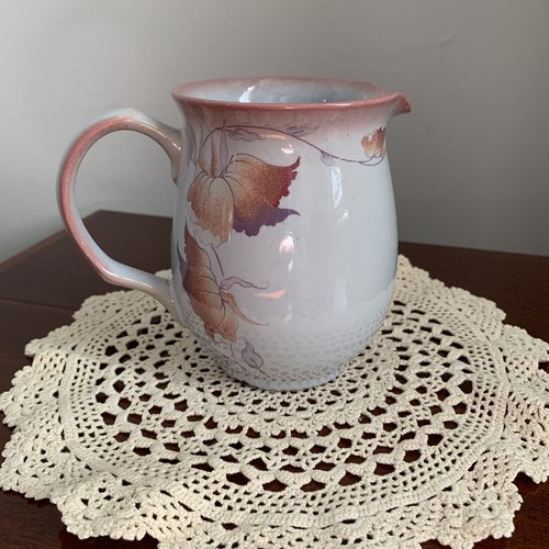 Vintage denby twilight half - vintage,