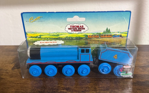 1994 thomas the tank - 1994,