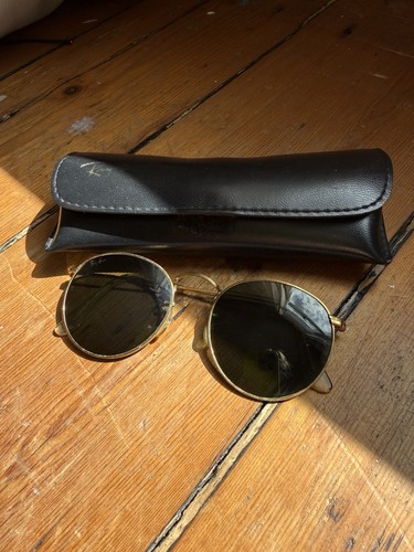 Vintage ray ban - vintage, ray-ban