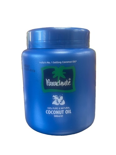 Parachute coconut oil 100 - parachute, 100%