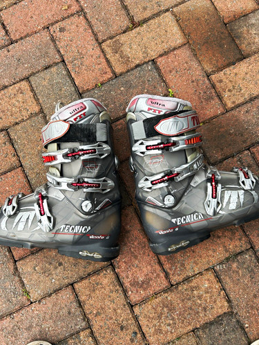 Tecnica vento men alpine - tecnica, men’s