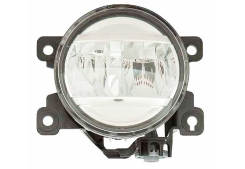 Fog light led - n/s, fits