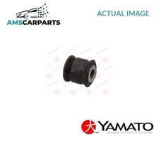 CONTROL ARM WISHBONE BUSH REAR