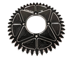 SJ TRIALS BIKE REAR SPROCKET