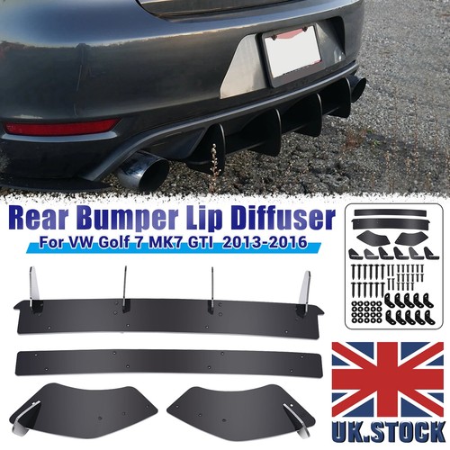 For golf gti - for, rear