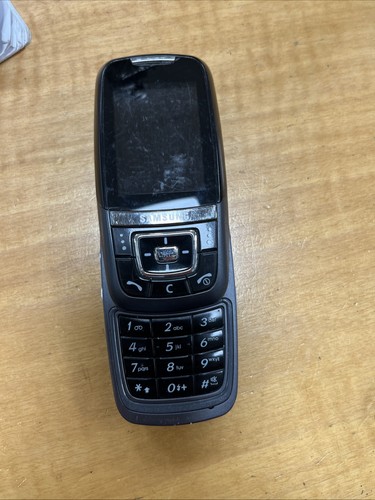 Samsung d600e - samsung,