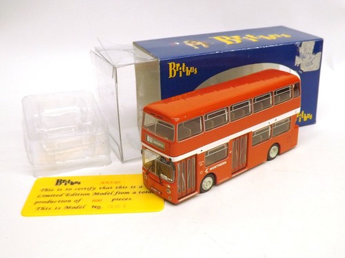 Britbus an3 leyland - britbus,