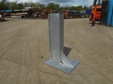 Used  Crash Barrier / Armco